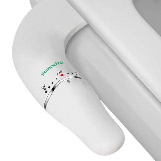 YepFresh™ Bidet Attachment Non-Electric Bidet Butt Washer